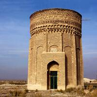 Burj-i Mehmandust